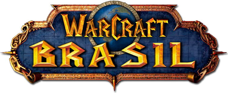 World of Warcraft Brasil - BarraDois
